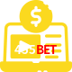 O Cassino 455Bet também oferece apostas esportivas virtuais!