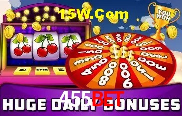 Apostas Esportivas na 455Bet: Um Guia Completo