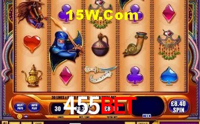 Desvendando o Mundo dos Jogos Virtuais na 455Bet