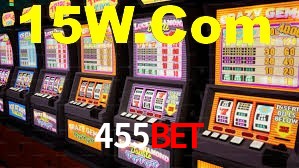 455 Bet App