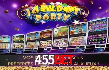 Inovações de Jogos na 455Bet: O Futuro das Experiências Interativas