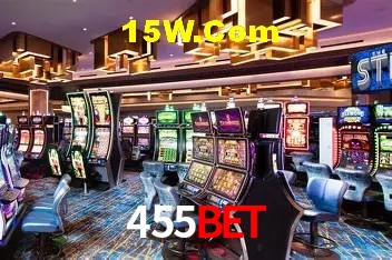 Descubra a Essência do 455Bet: Nossa História e Compromissos