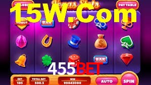455 Bet Login
