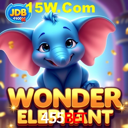 Experiência VIP 455Bet