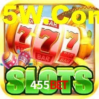 455 Bet Login