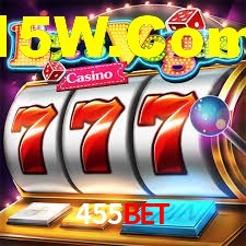 Explore as vantagens do 455Bet: serviço profissional e confiabilidade