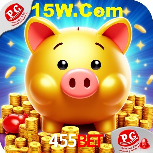 Descubra o Mundo do Cassino Online com 455Bet