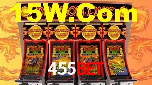 455 Bet App