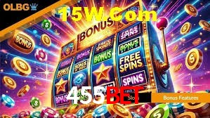 Blackjack Table 455Bet