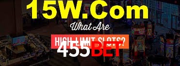 455Bet: Jogos de Caça-Níqueis-Altas Recompensas, Roleta-Velocidade, Blackjack-Desafios Máximos