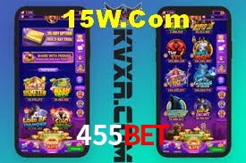 Roulette Table 455Bet