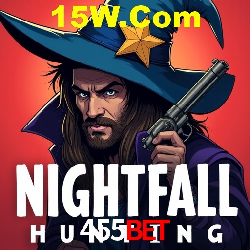 Descubra o Mundo do Cassino Online com 455Bet