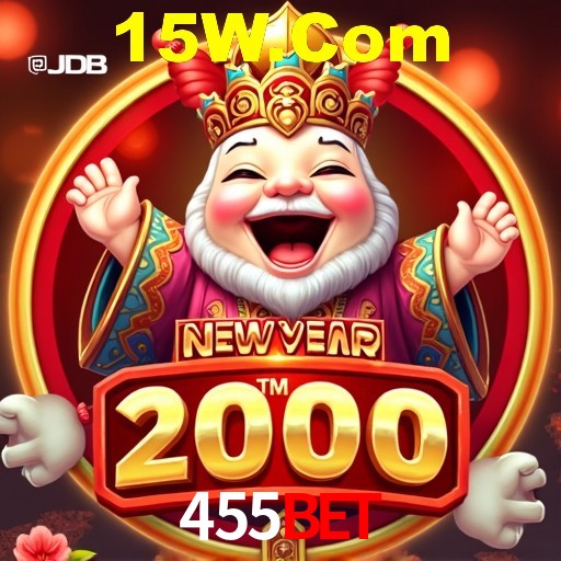 Provedores de Jogos 455Bet