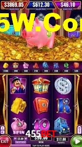 Daily Bonuses 455Bet