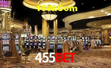 A Emoção da Loteria na 455Bet: Uma Chance de Mudança de Vida