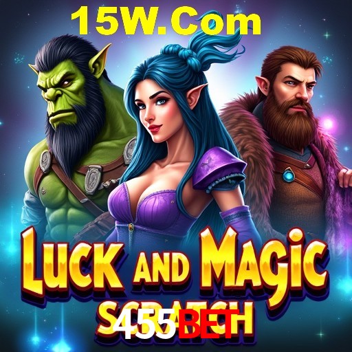 APP oficial da 455Bet para mobile