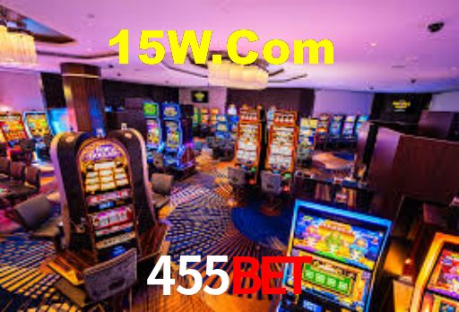 455 Bet App