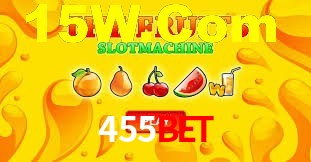 455Bet