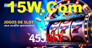 455 Bet Login