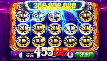 A Emoção da Loteria na 455Bet: Uma Chance de Mudança de Vida
