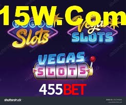 455Bet