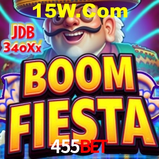 Recursos de Bônus 455Bet