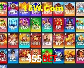 Inovações de Jogos na 455Bet: O Futuro das Experiências Interativas